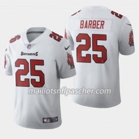 Maillot Tampa Bay Buccaneers Peyton Barber 25 Nike Blanc 2020 - Homme